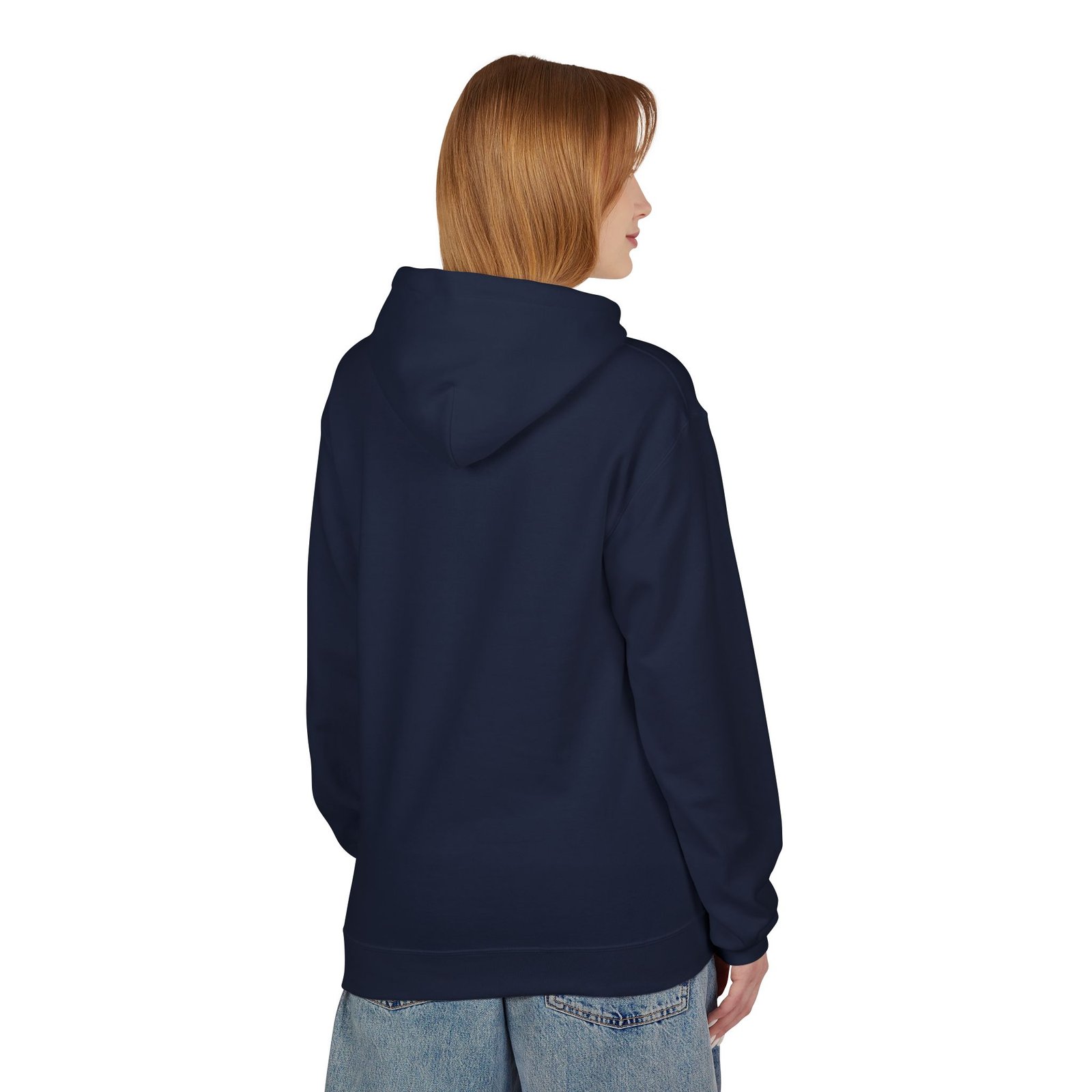 Beach Retreat Midweight Softstyle Fleece Hoodie - Image 28