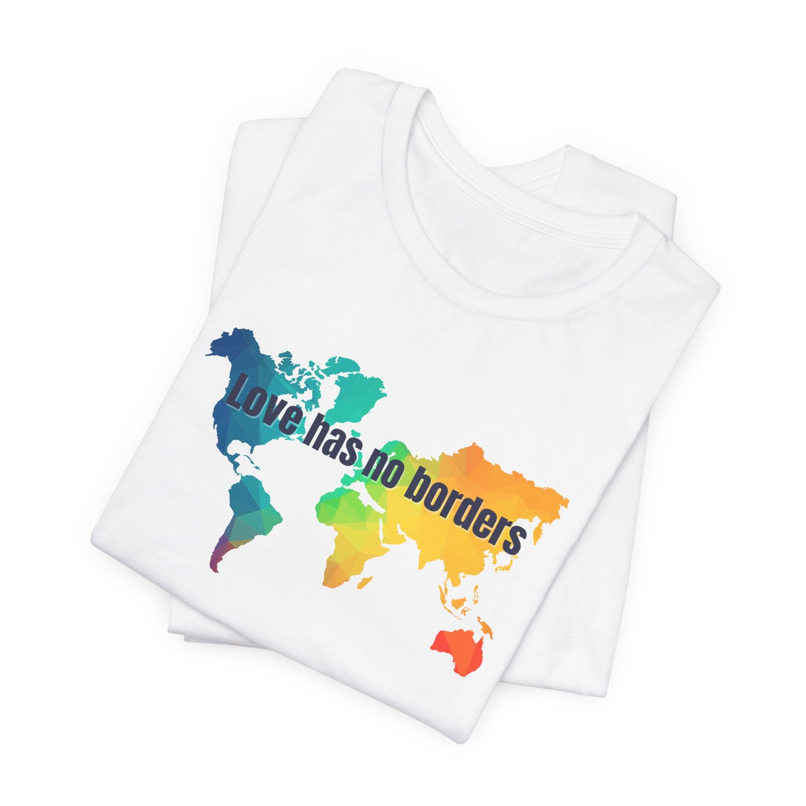 Love Has No Borders - World - Image 3