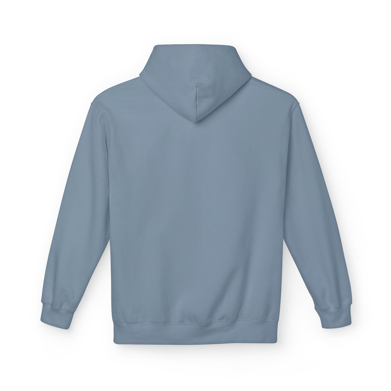 Beach Retreat Midweight Softstyle Fleece Hoodie - Image 22