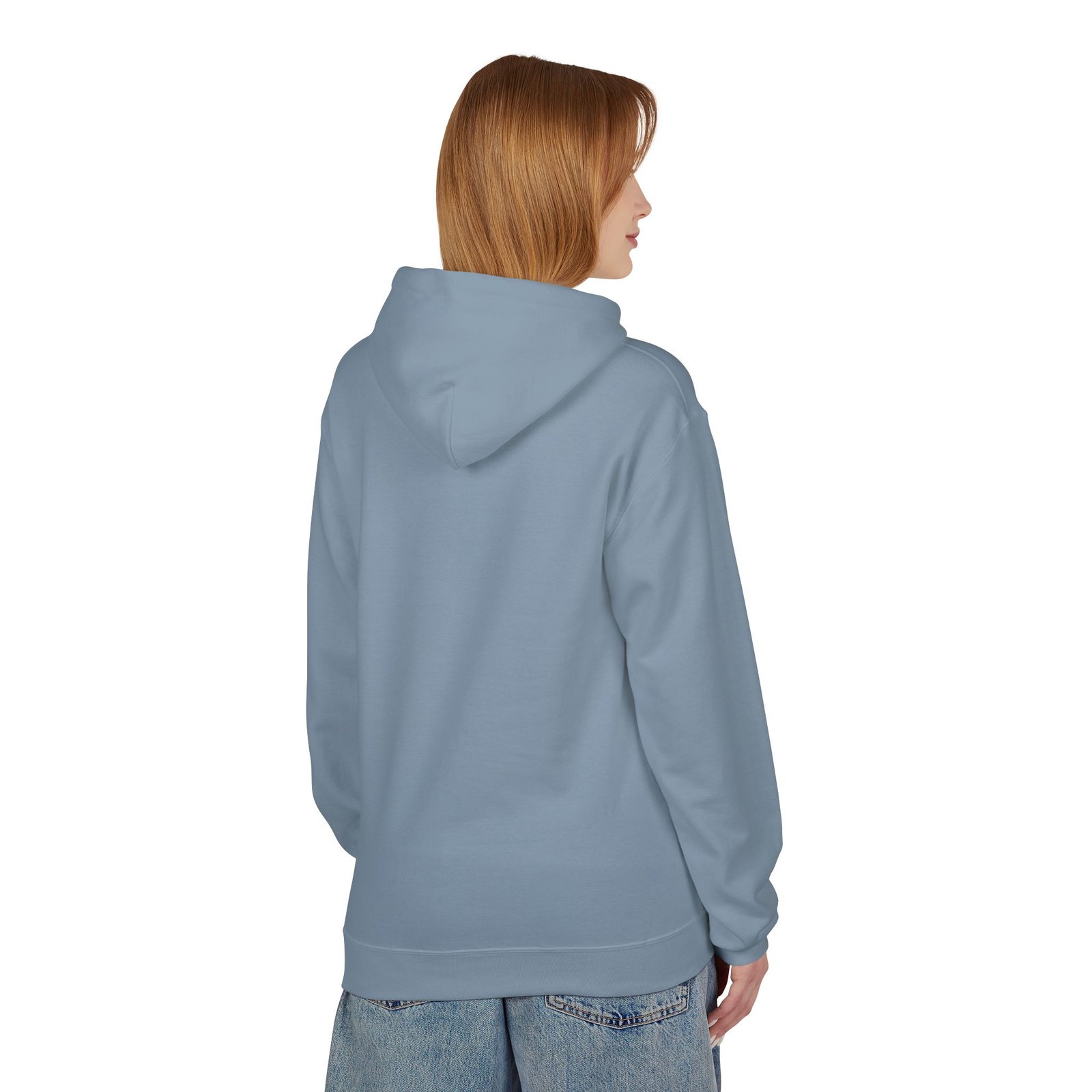 Love in Action Fleece Hoodie - Japan - Image 20
