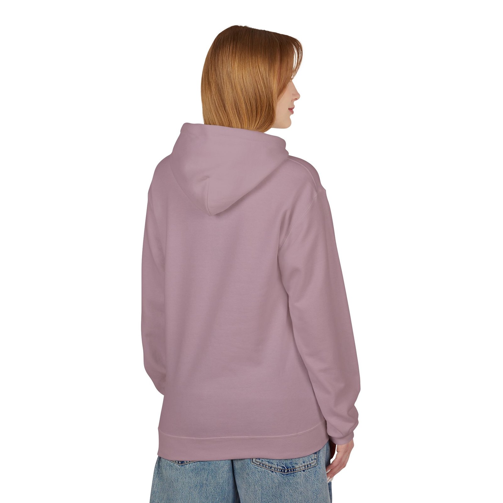Beach Retreat Midweight Softstyle Fleece Hoodie - Image 32