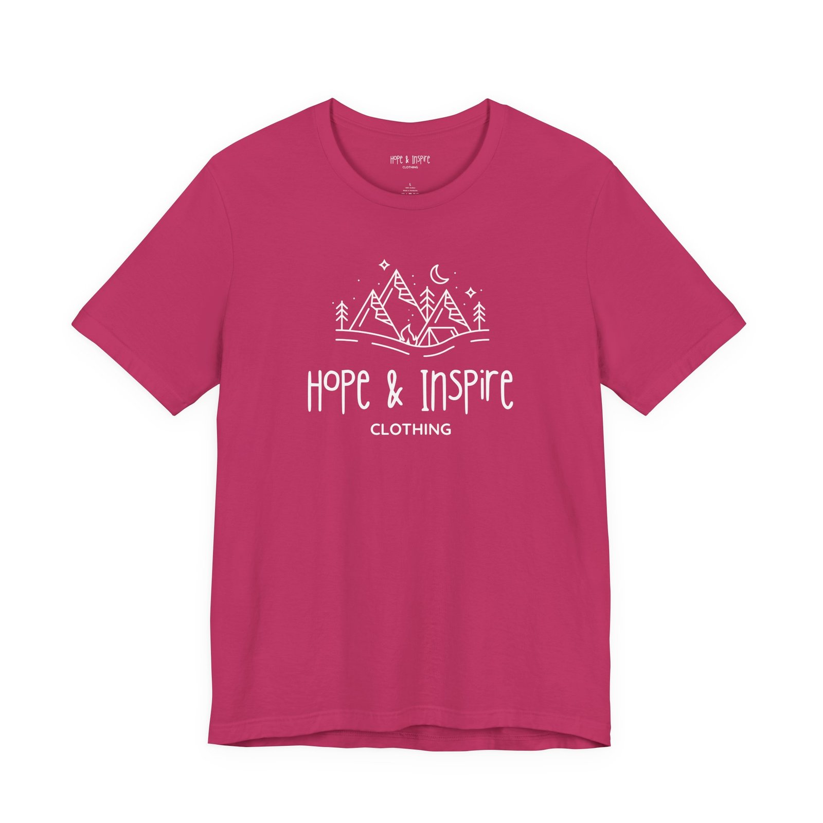 Mountain Retreat T-shirt - Image 29