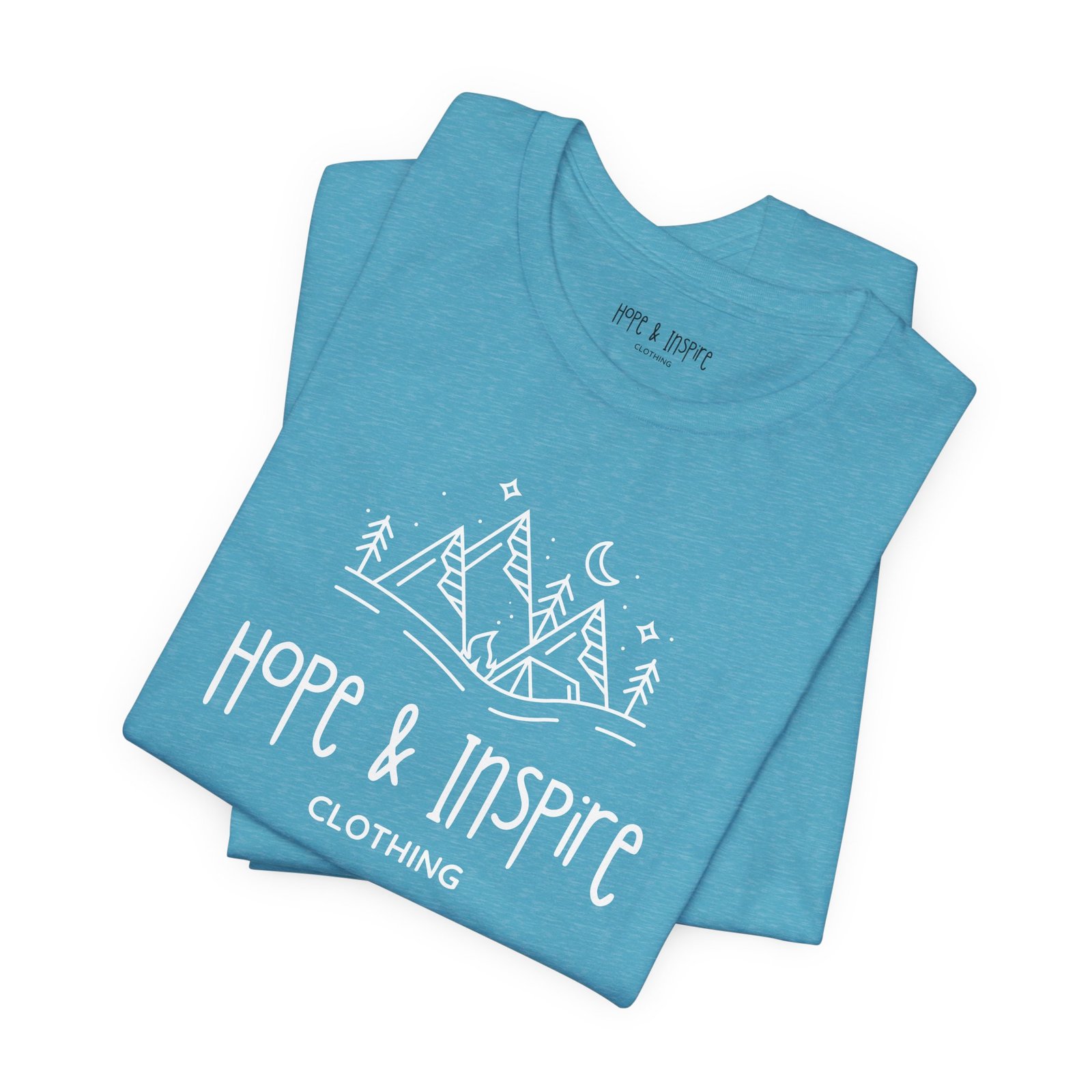 Mountain Retreat T-shirt - Image 27