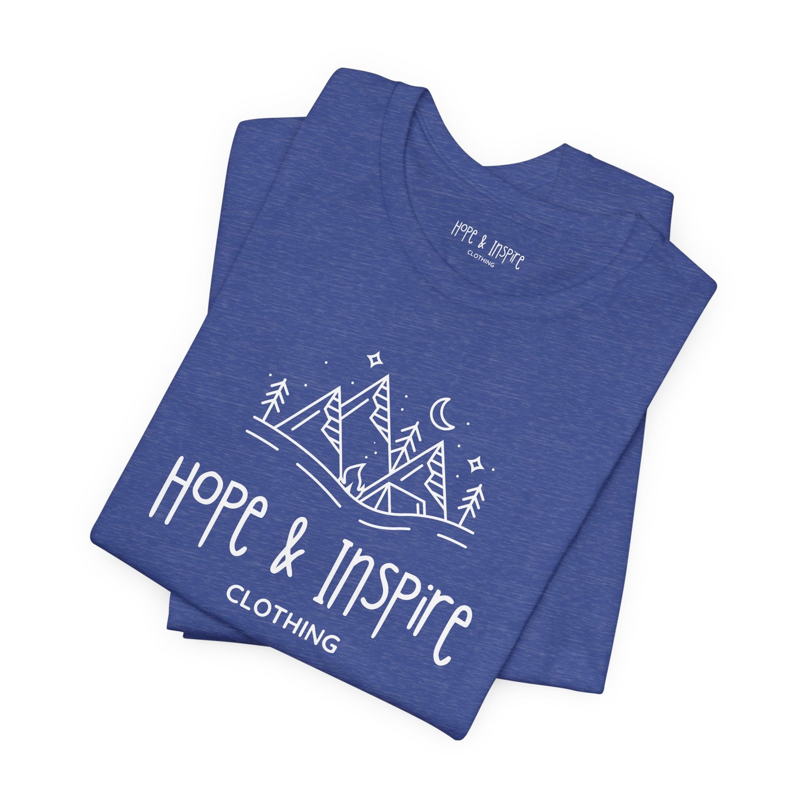 Mountain Retreat T-shirt - Image 23
