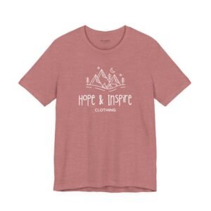 Mountain Retreat T-shirt