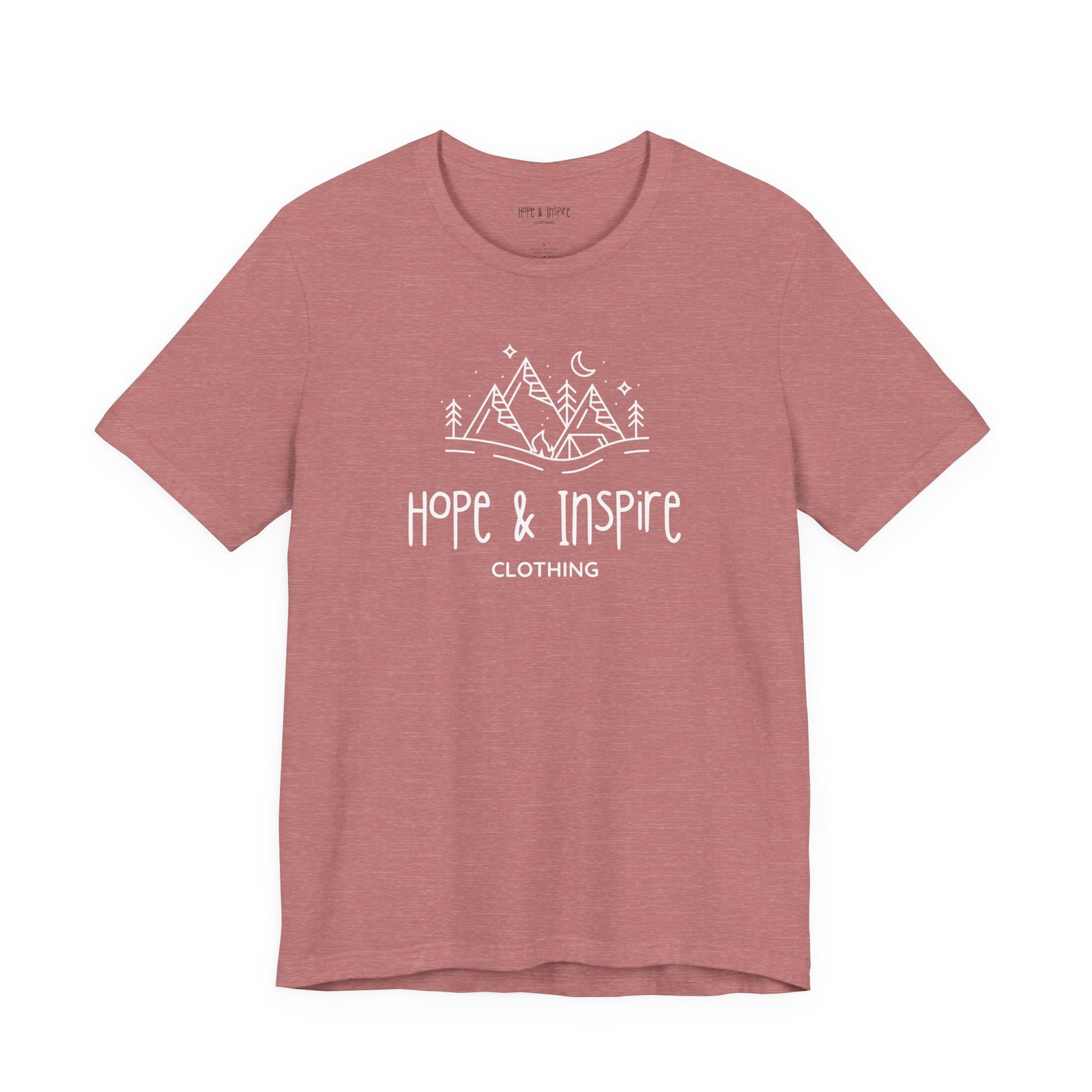 Mountain Retreat T-shirt