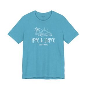 Beach Retreat T-shirt