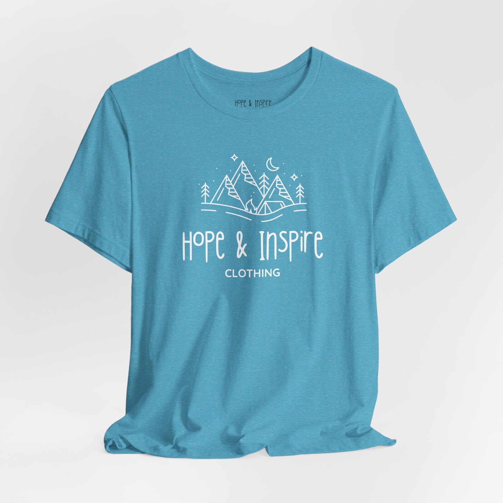Mountain Retreat T-shirt - Image 28