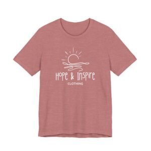 Inspiration T-shirt