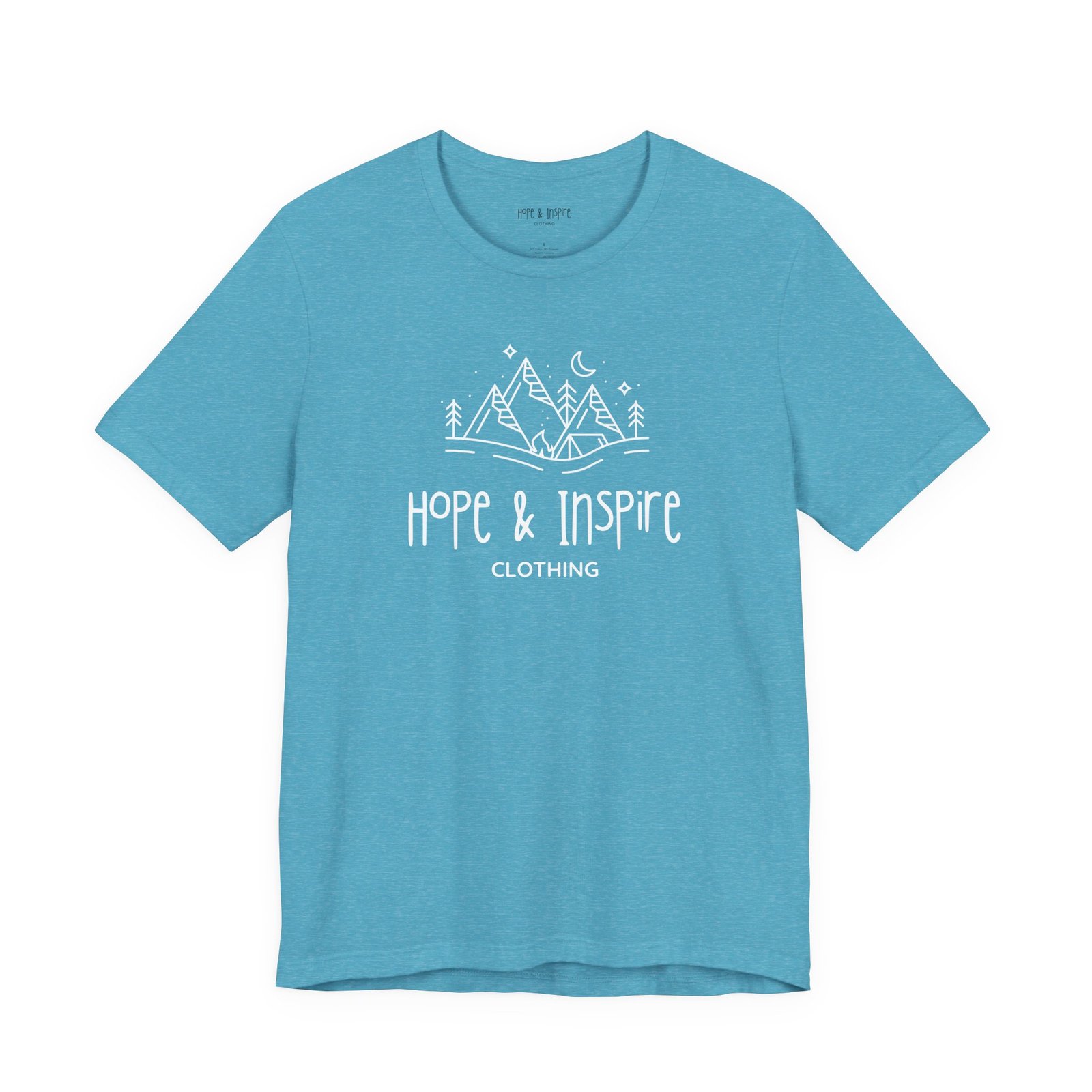 Mountain Retreat T-shirt - Image 25