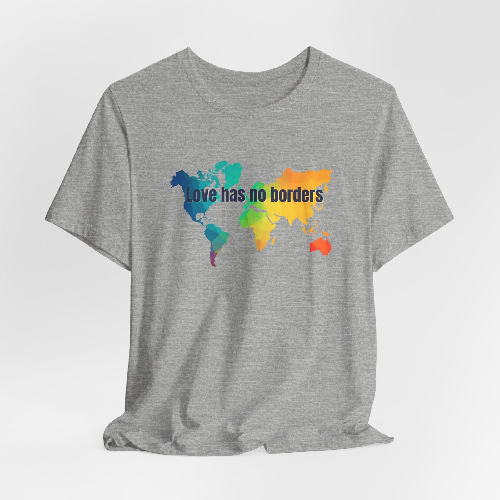 Love Has No Borders - World - Image 8